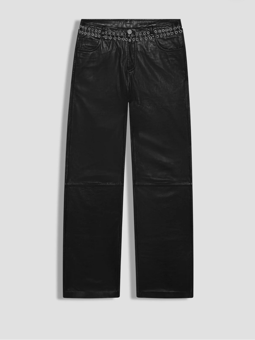 Miaou Josephina Leather Pants